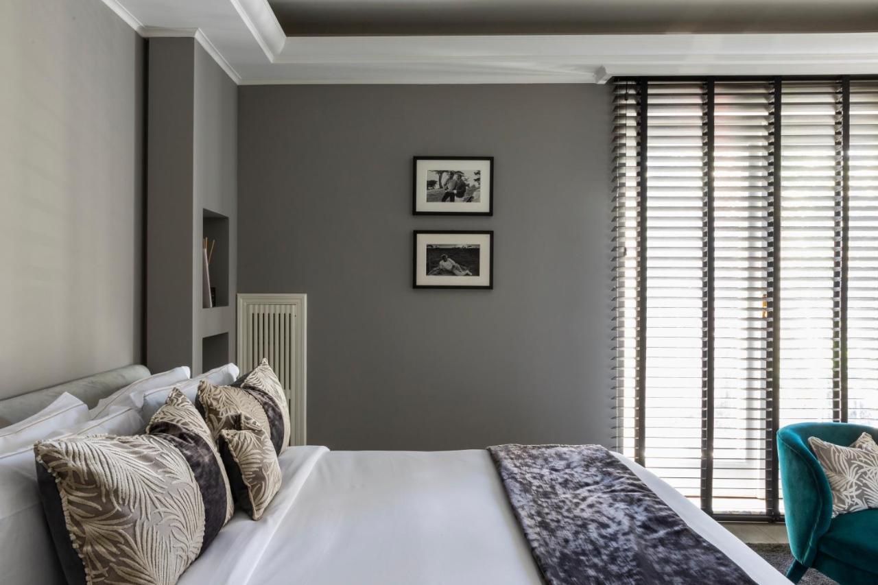Naman Hotellerie - Spagna Rom