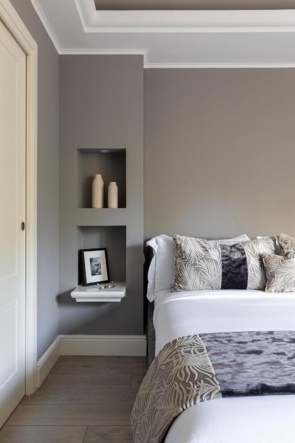 Naman Hotellerie - Spagna Rom