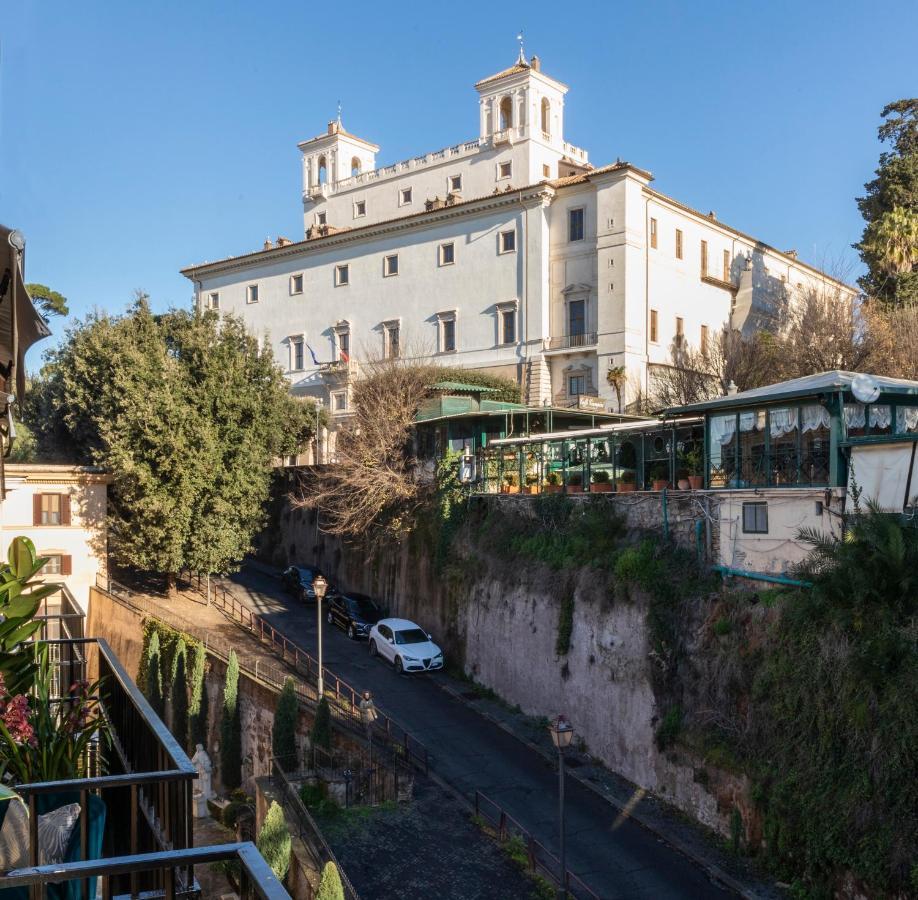Naman Hotellerie - Spagna Rom