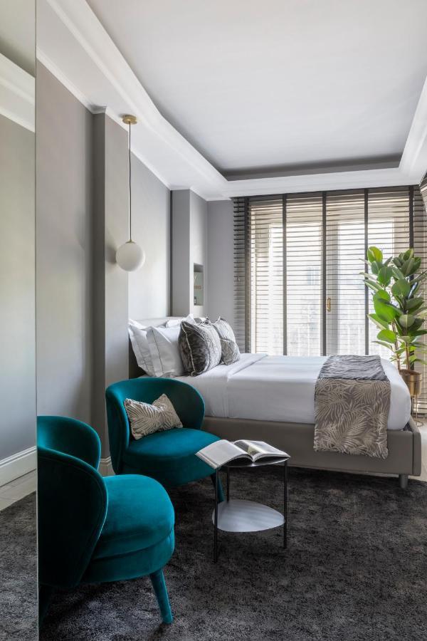 Naman Hotellerie - Spagna * Rom