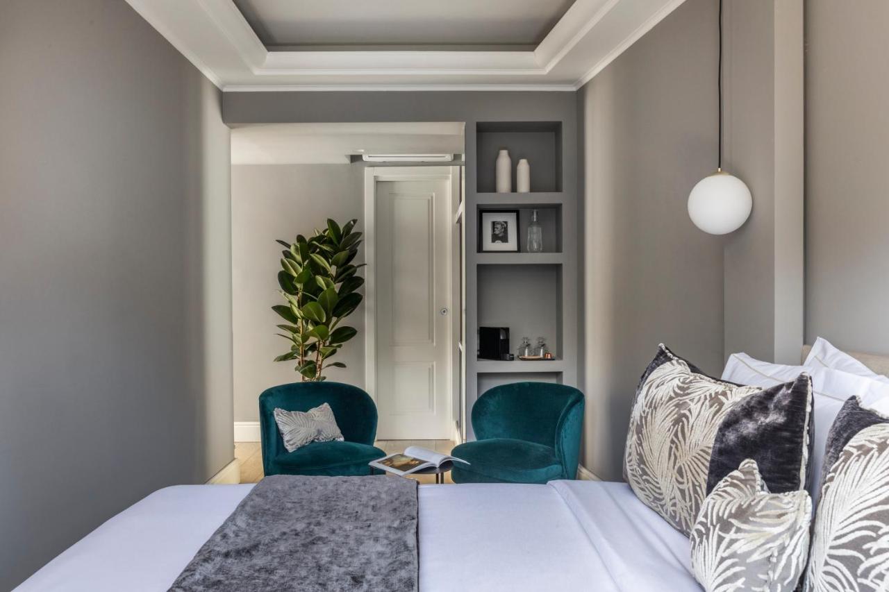 Naman Hotellerie - Spagna Rom
