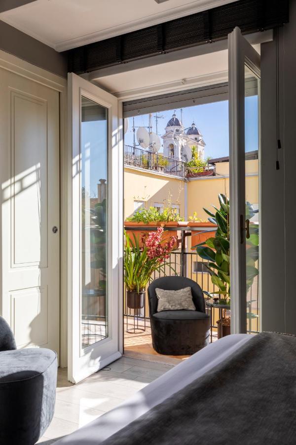 Naman Hotellerie - Spagna Gasthof Rom