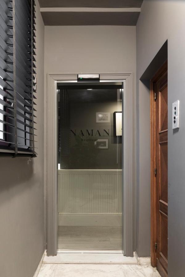 Naman Hotellerie - Spagna Gasthof