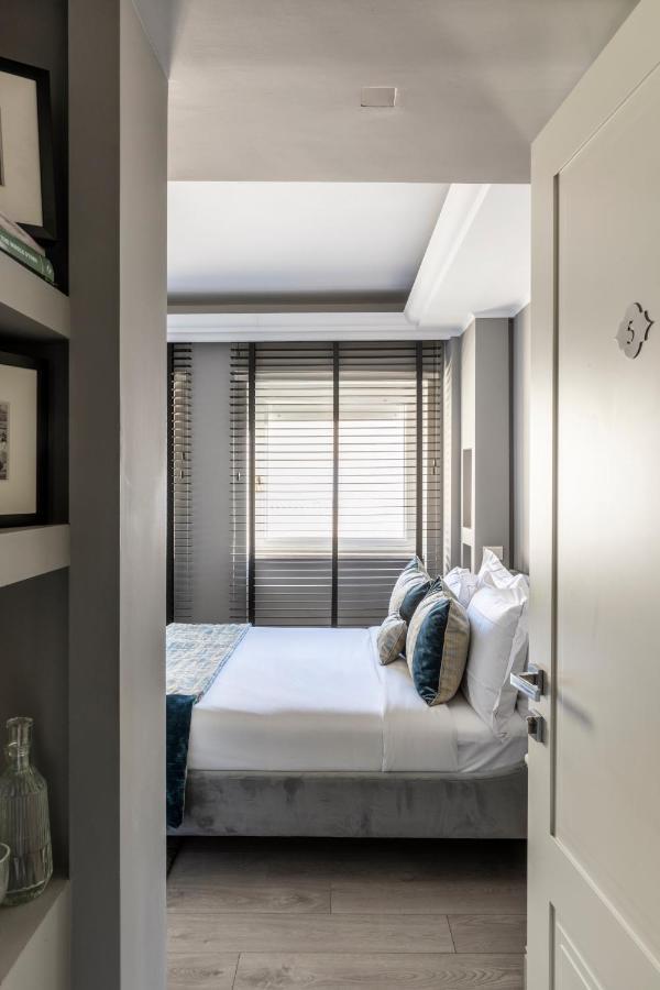 Naman Hotellerie - Spagna * Rom
