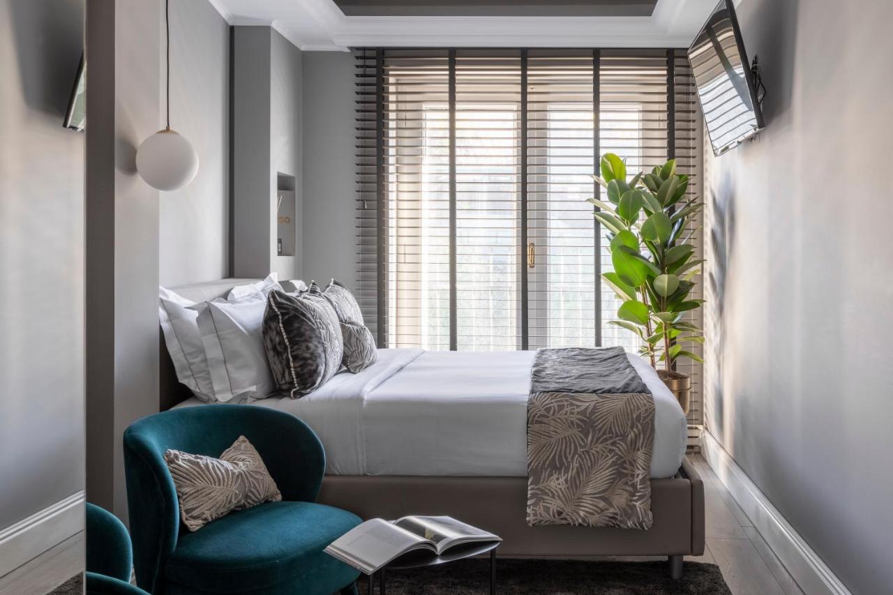 Naman Hotellerie - Spagna Gasthof
