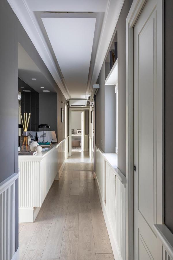 Naman Hotellerie - Spagna Gasthof