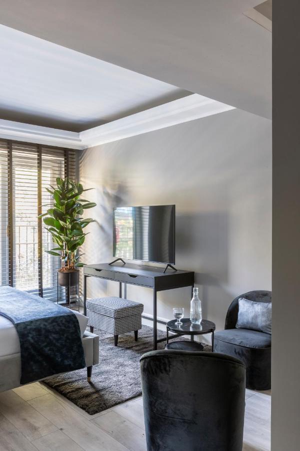 Naman Hotellerie - Spagna Gasthof *