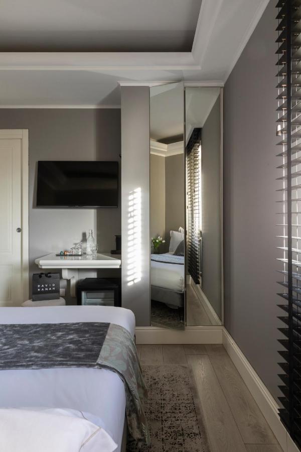 Naman Hotellerie - Spagna Gasthof Rom