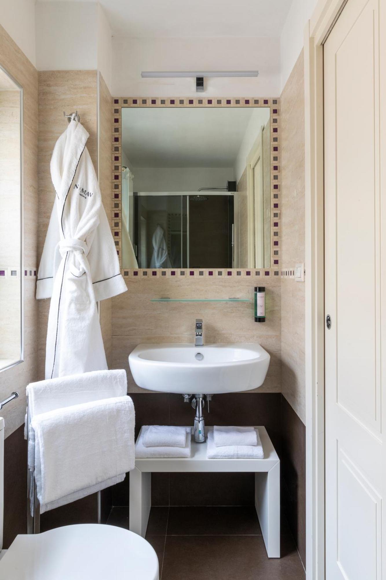 Naman Hotellerie - Spagna Gasthof *