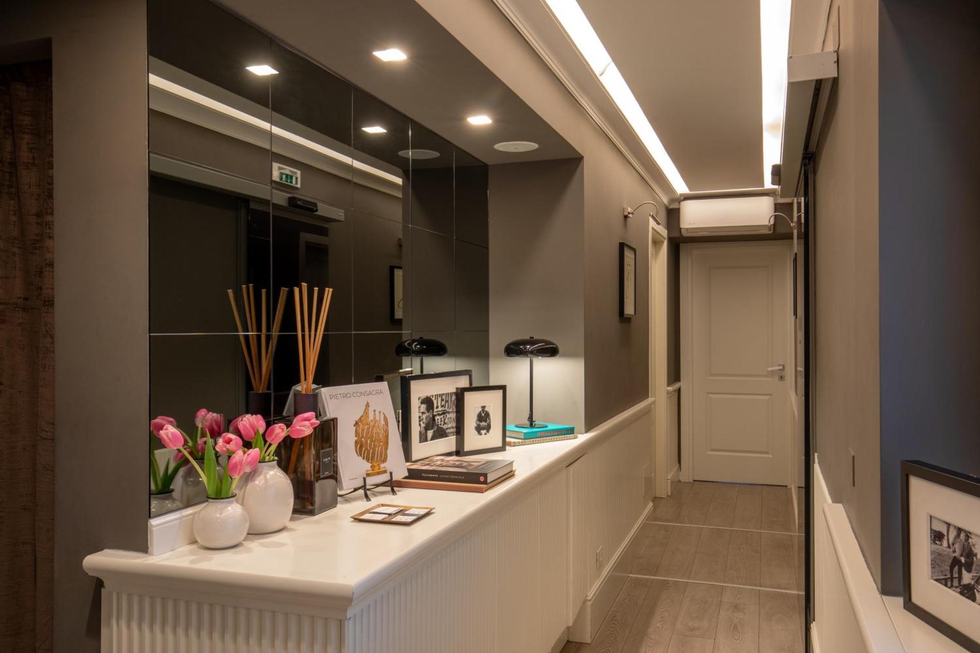 Naman Hotellerie - Spagna Gasthof Rom