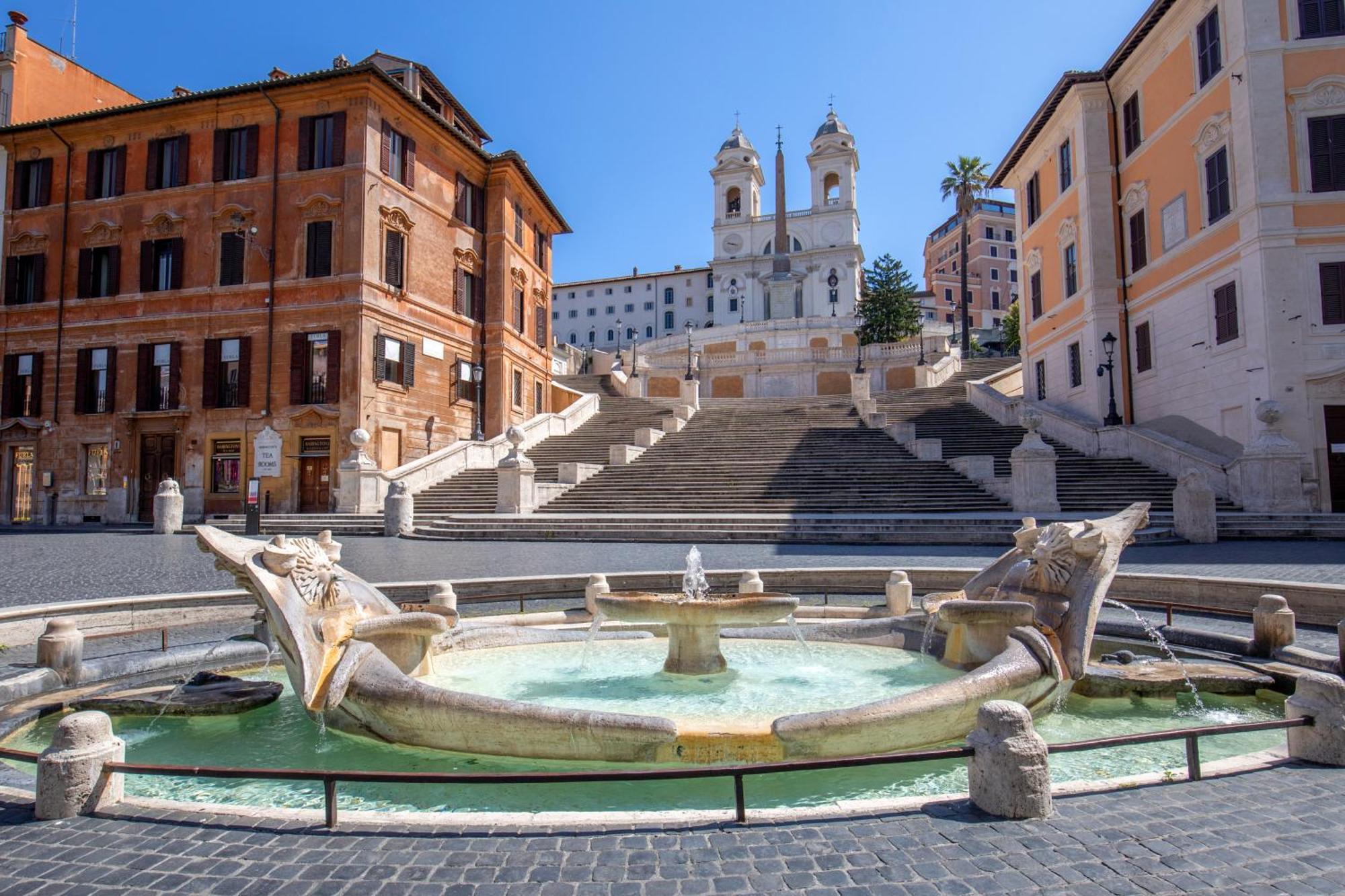 Gasthof Naman Hotellerie - Spagna Rom