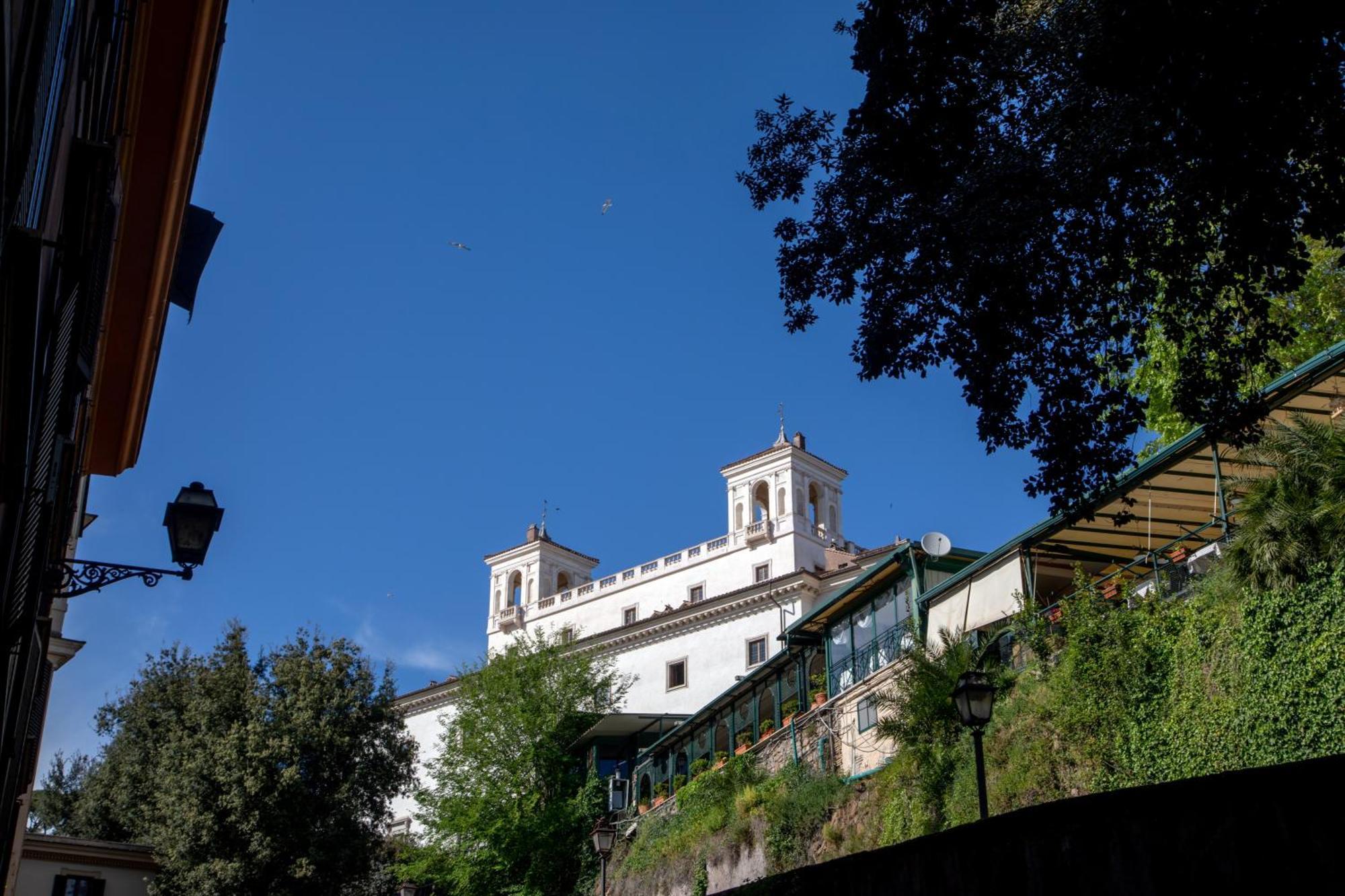 Naman Hotellerie - Spagna Gasthof *