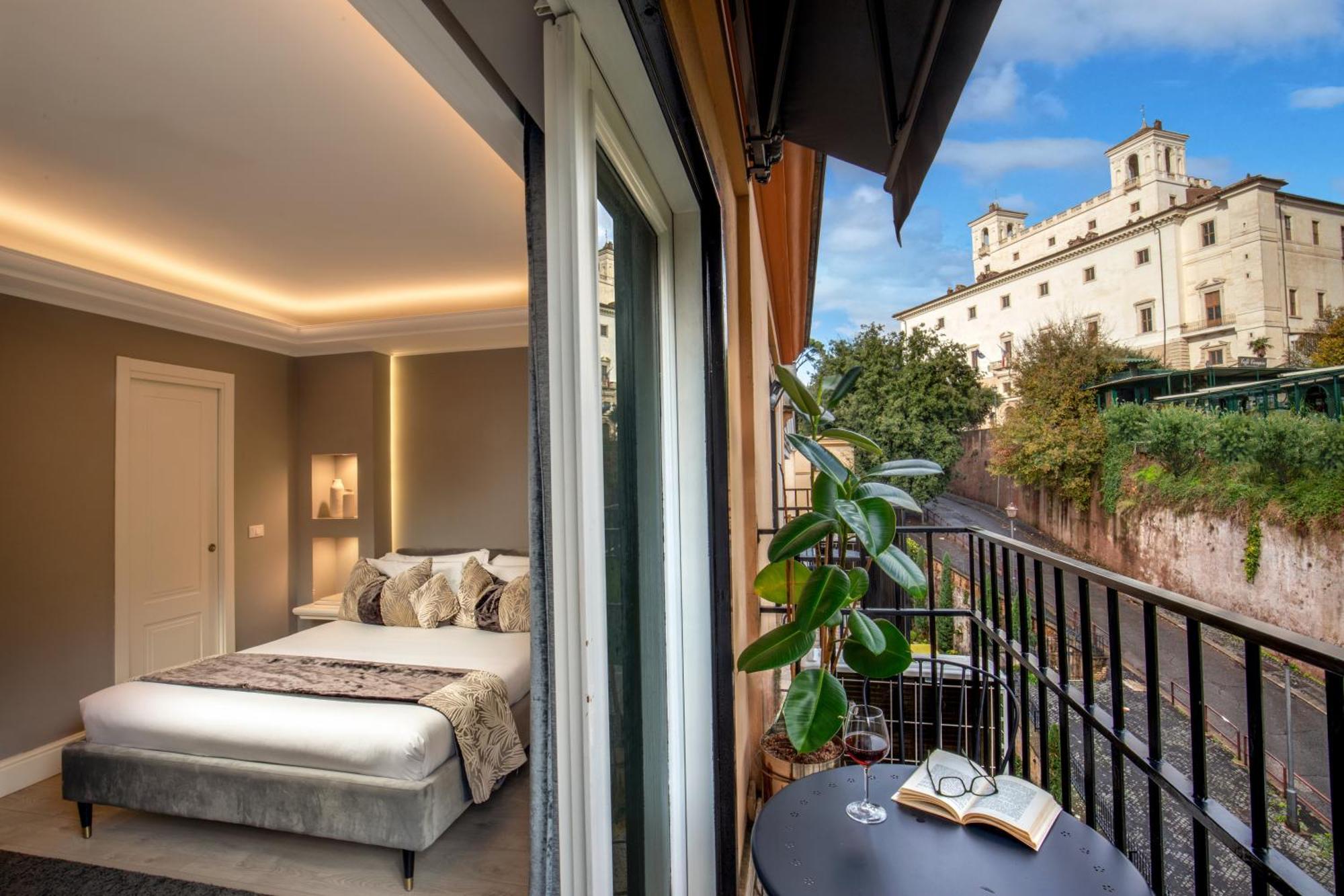 Gasthof Naman Hotellerie - Spagna Rom
