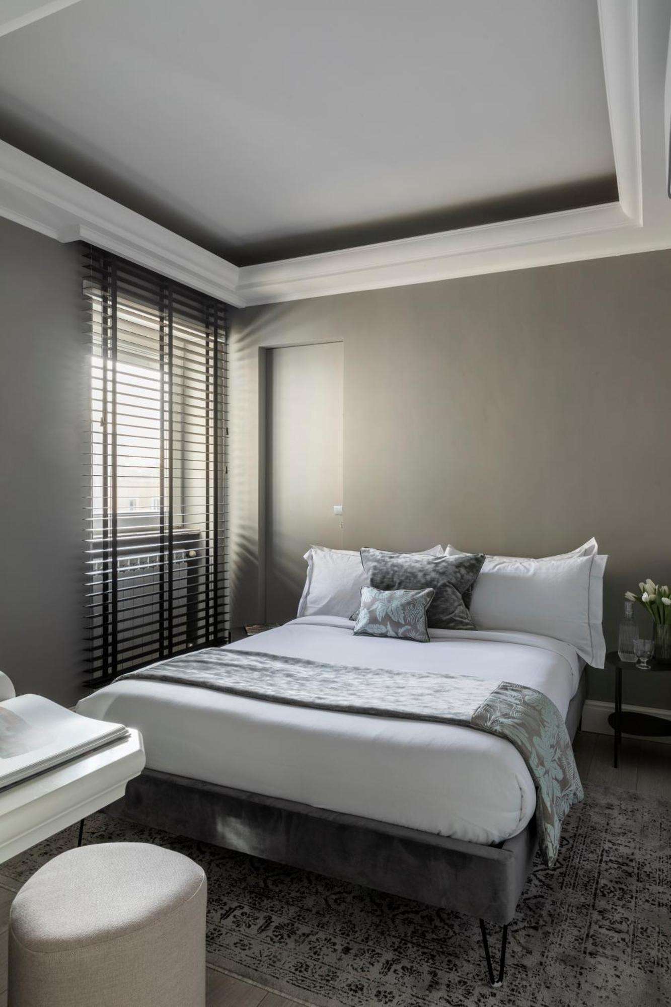 Naman Hotellerie - Spagna Gasthof *